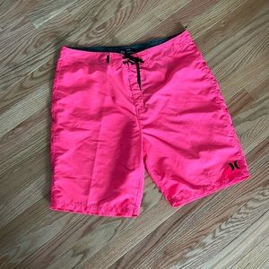 Hurley Board Shorts